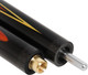 Миниатюра изображения товара Кий FORTUNA Billiard Equipment 13 запилов 2РС РП / 9471