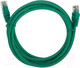 Миниатюра изображения товара Кабель Rexant 02-0296-3 (3м,зеленый)