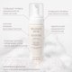 Миниатюра изображения товара Пенка для умывания Relouis Skin Clean & Care увлажняющая (150мл)