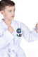 Миниатюра изображения товара Кимоно для таэквондо NI-KKO Student ITF Approved 110