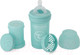 Миниатюра изображения товара Бутылочка для кормления Twistshake Антиколиковая 78718 (180мл, бирюзовый)