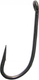 Миниатюра изображения товара Крючок рыболовный Korda Long Shank-X №8 / KLSX8