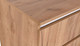Миниатюра изображения товара Комод пеленальный Polini Kids Simple 1980 / 0002323.171 (дуб крафт золотой)
