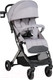 Миниатюра изображения товара Детская прогулочная коляска Farfello Comfy Go Comfort / CG-305 (серый/черный)