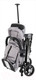 Миниатюра изображения товара Детская прогулочная коляска Farfello Comfy Go Comfort / CG-305 (серый/черный)