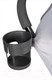 Миниатюра изображения товара Детская прогулочная коляска Farfello Comfy Go Comfort / CG-305 (серый/черный)