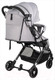Миниатюра изображения товара Детская прогулочная коляска Farfello Comfy Go Comfort / CG-305 (серый/черный)