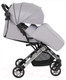 Миниатюра изображения товара Детская прогулочная коляска Farfello Comfy Go Comfort / CG-305 (серый/черный)