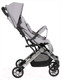 Миниатюра изображения товара Детская прогулочная коляска Farfello Comfy Go Comfort / CG-305 (серый/черный)