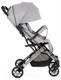 Миниатюра изображения товара Детская прогулочная коляска Farfello Comfy Go Comfort / CG-305 (серый/черный)