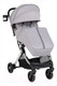 Миниатюра изображения товара Детская прогулочная коляска Farfello Comfy Go Comfort / CG-305 (серый/черный)