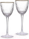 Миниатюра изображения товара Набор бокалов Fissman 13650 (2шт)