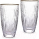 Миниатюра изображения товара Набор стаканов Fissman 13651 (2шт)