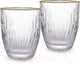 Миниатюра изображения товара Набор стаканов Fissman 13652 (2шт)