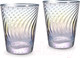 Миниатюра изображения товара Набор стаканов Fissman 13658 (2шт)