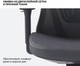 Миниатюра изображения товара Кресло офисное Sparx FX-8 Jomo (Black/Grey)