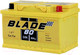 Миниатюра изображения товара Автомобильный аккумулятор BLADE R низкий / 6CT-80VL-(0) LB (80 А/ч)