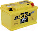 Миниатюра изображения товара Автомобильный аккумулятор BLADE R низкий / 6CT-80VL-(0) LB (80 А/ч)