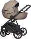 Миниатюра изображения товара Детская универсальная коляска Riko Montana Ecco 2 в 1 (22/Beige)