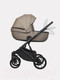 Миниатюра изображения товара Детская универсальная коляска Riko Montana Ecco 2 в 1 (22/Beige)