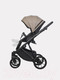 Миниатюра изображения товара Детская универсальная коляска Riko Montana Ecco 2 в 1 (22/Beige)