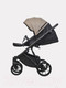 Миниатюра изображения товара Детская универсальная коляска Riko Montana Ecco 2 в 1 (22/Beige)