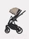 Миниатюра изображения товара Детская универсальная коляска Riko Montana Ecco 2 в 1 (22/Beige)