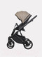 Миниатюра изображения товара Детская универсальная коляска Riko Montana Ecco 2 в 1 (22/Beige)