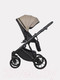 Миниатюра изображения товара Детская универсальная коляска Riko Montana Ecco 2 в 1 (22/Beige)