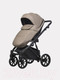 Миниатюра изображения товара Детская универсальная коляска Riko Montana Ecco 2 в 1 (22/Beige)