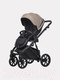 Миниатюра изображения товара Детская универсальная коляска Riko Montana Ecco 2 в 1 (22/Beige)