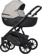 Миниатюра изображения товара Детская универсальная коляска Riko Montana Ecco 2 в 1  (31, Light Silver/Black)