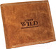 Миниатюра изображения товара Портмоне Always Wild N992-P-CHM-1065 (коньячный)