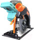 Миниатюра изображения товара Дисковая пила Sturm! CCS1867BL