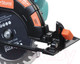 Миниатюра изображения товара Дисковая пила Sturm! CCS1867BL
