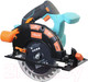 Миниатюра изображения товара Дисковая пила Sturm! CCS1867BL