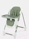 Миниатюра изображения товара Стульчик для кормления MOWbaby Honey New / MBH170 (Green)