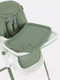 Миниатюра изображения товара Стульчик для кормления MOWbaby Honey New / MBH170 (Green)
