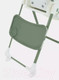 Миниатюра изображения товара Стульчик для кормления MOWbaby Honey New / MBH170 (Green)