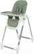 Миниатюра изображения товара Стульчик для кормления MOWbaby Honey New / MBH170 (Green)