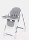 Миниатюра изображения товара Стульчик для кормления MOWbaby Honey New / MBH170 (Grey)