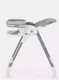 Миниатюра изображения товара Стульчик для кормления MOWbaby Honey New / MBH170 (Grey)