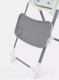Миниатюра изображения товара Стульчик для кормления MOWbaby Honey New / MBH170 (Grey)
