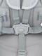 Миниатюра изображения товара Стульчик для кормления MOWbaby Honey New / MBH170 (Grey)