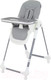Миниатюра изображения товара Стульчик для кормления MOWbaby Honey New / MBH170 (Grey)