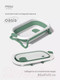 Миниатюра изображения товара Ванночка детская MOWbaby Oasis / RBT004  (Green)