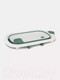 Миниатюра изображения товара Ванночка детская MOWbaby Oasis / RBT004  (Green)