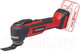 Миниатюра изображения товара Реноватор Einhell TP-MG 18 Li BL Solo (4465190)