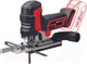 Миниатюра изображения товара Электролобзик Einhell TP-JST 18/135 Li BL Solo (4321265)