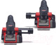 Миниатюра изображения товара Электрорубанок Einhell TP-PL 18/3 Li BL - Solo (4345405)